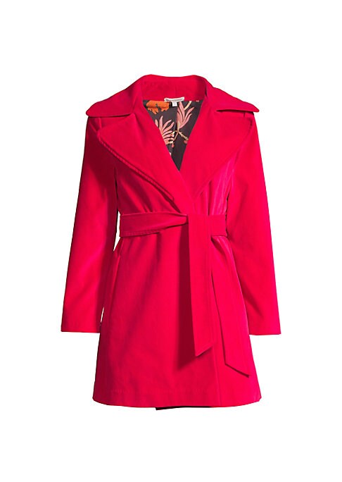 Velvet Dream Jacket