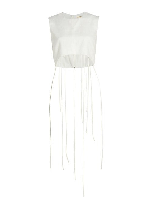 Fringe Flowtop