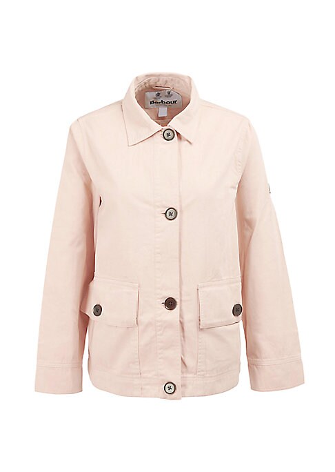Cotton Casual Jacket