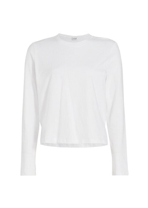 Classic Cotton Long Sleeve