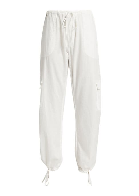 Essential Cargo Trousers