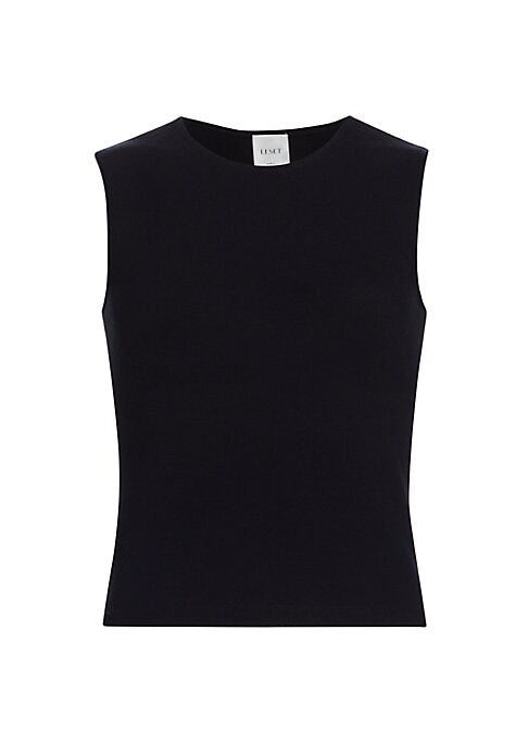 Essential Stretch Top