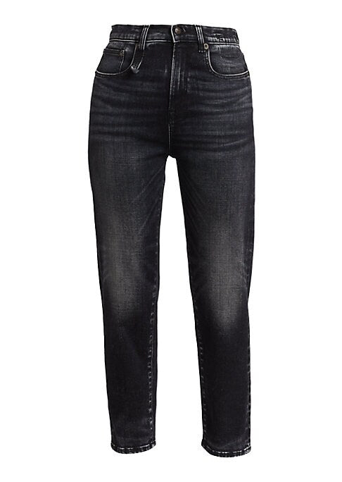 Chic Fade Slim Jeans