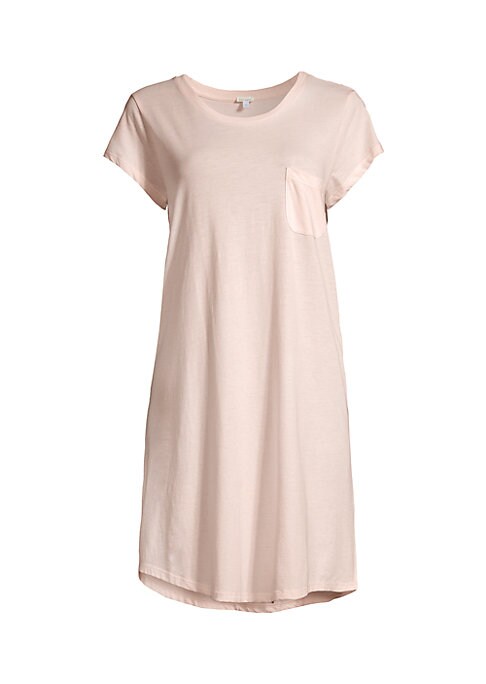 Cozy Midi Sleep Top