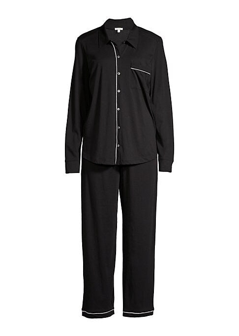 Cozy Organic Loungewear Set