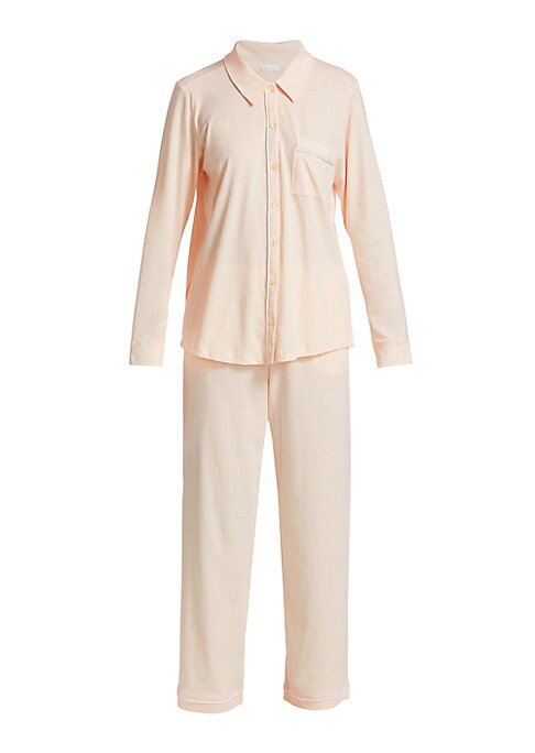 Cozy Organic Sleep Set