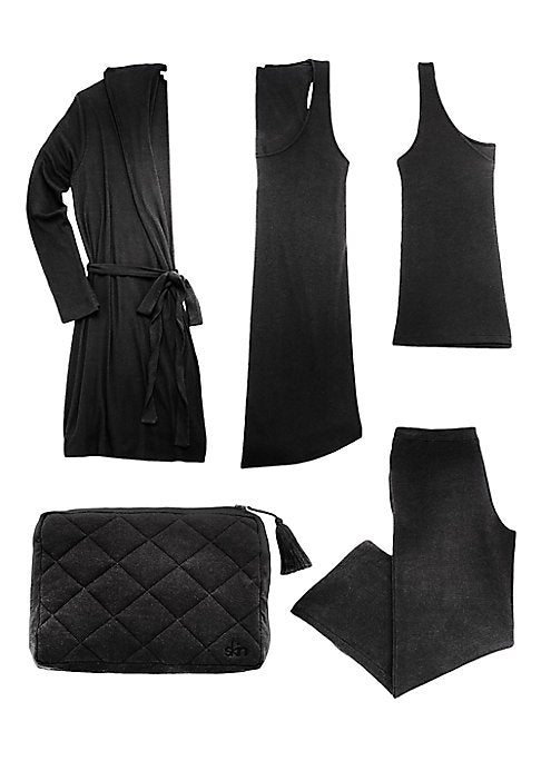 Cozy Travel Lounge Set