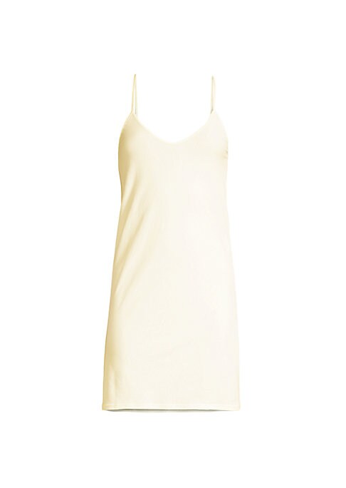 Breezy Cotton Dress