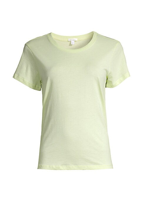Ultra Soft Cotton Tee