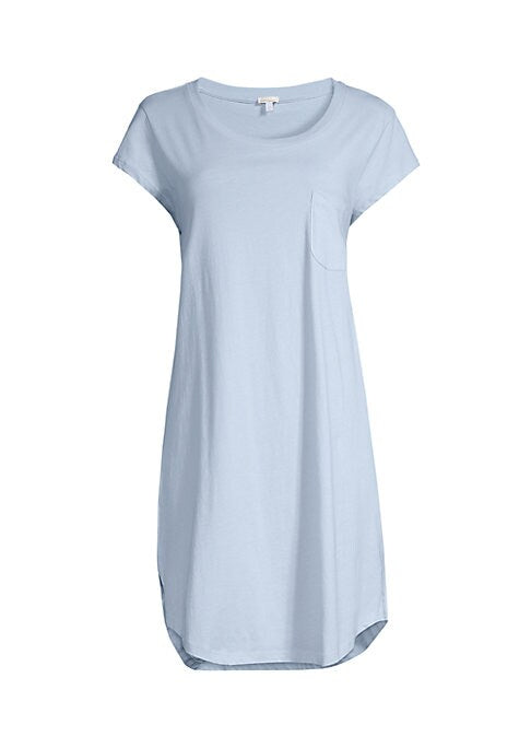 Cozy Cotton Sleep Top