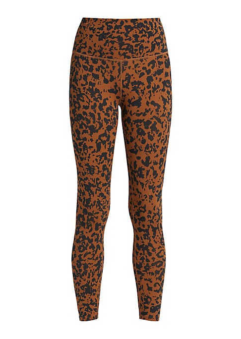 Eco Chic Leggings