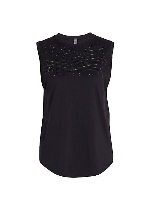 Breezy Nylon Tank