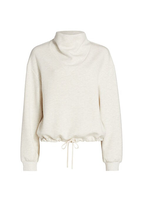 Cozy Cowl Sweatshirt