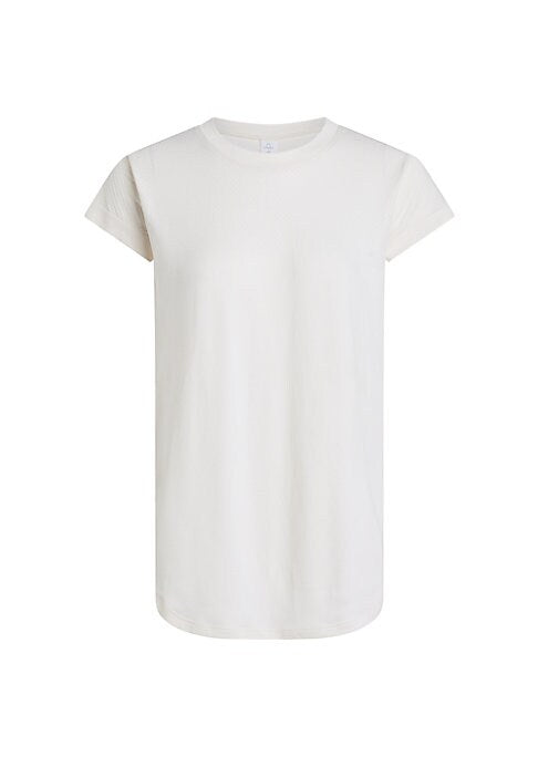 Smooth Fit Crew Tee