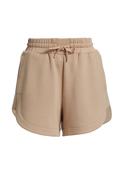 Ultra-Comfort Lounge Shorts