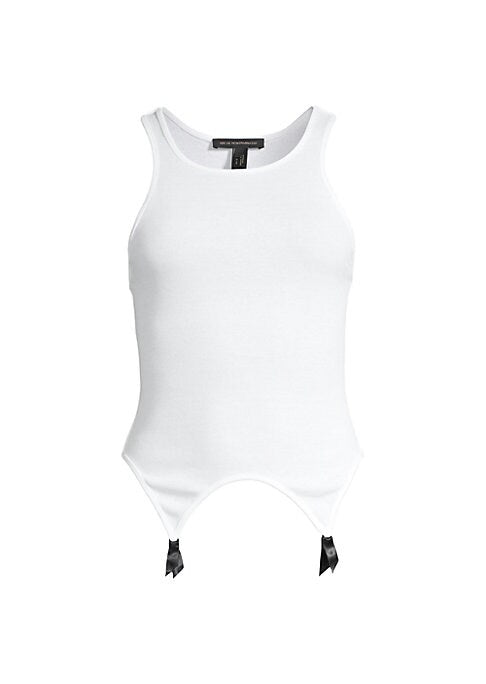 Cozy Clip Tank