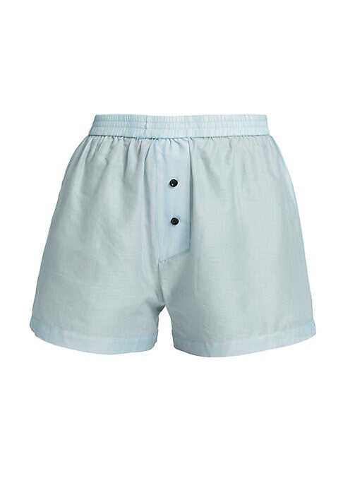 Cozy Cotton Boxer Shorts