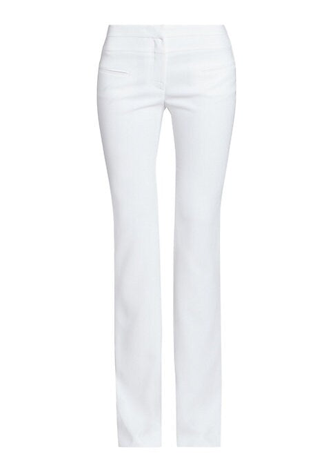 Classic Flare Trousers