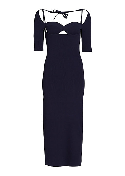 Dreamy Voyage Dress