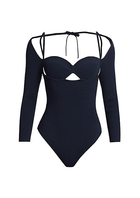 Dreamy Boho Bodysuit