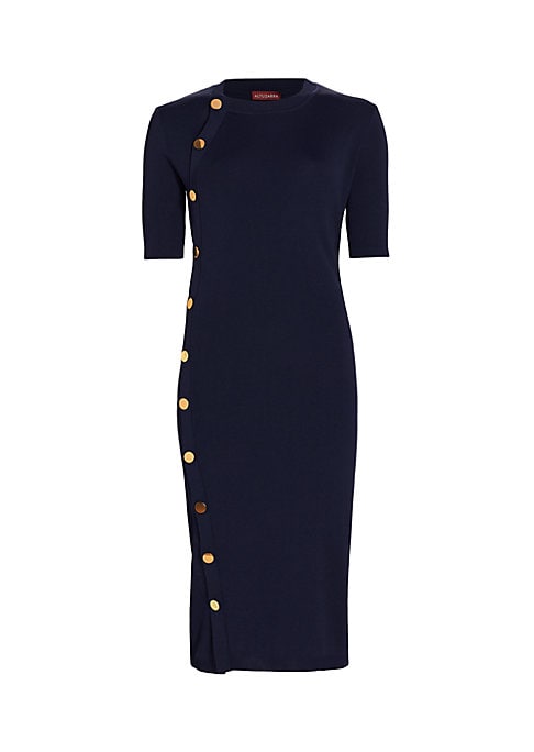 Chic Midi Dress