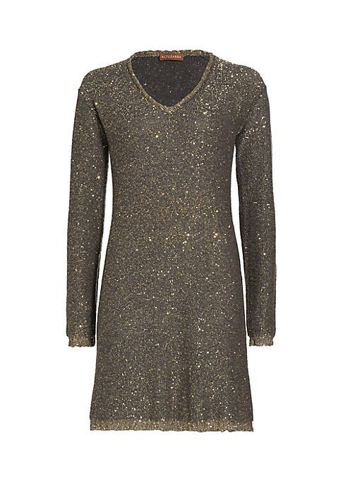 Sparkling Elegance Dress