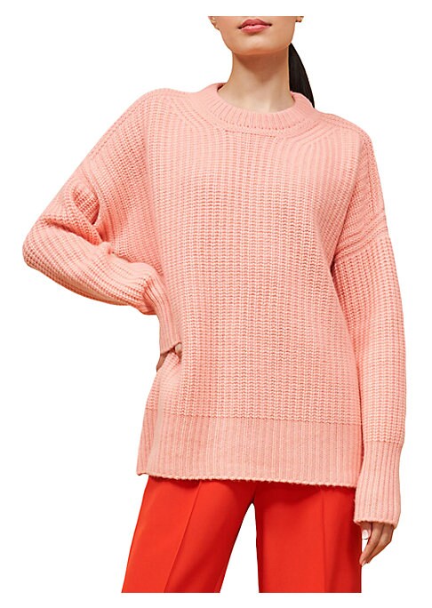 Timeless Cashmere Comfort