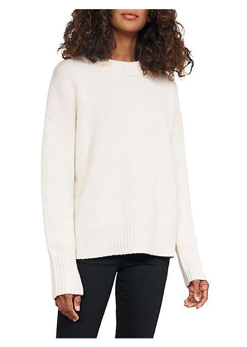 Cozy Oversized Knit