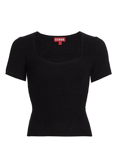 Chic Sweetheart Tee