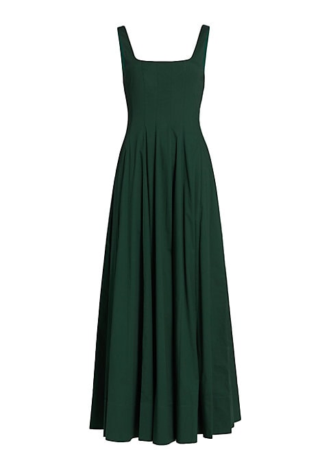 Flare Chic Dress