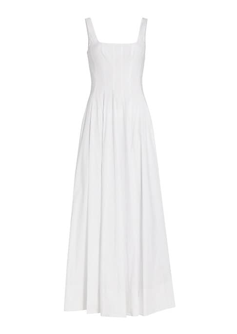 Flare Elegance Dress