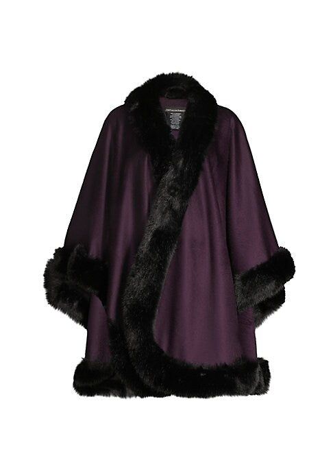 Faux Chic U-Cape