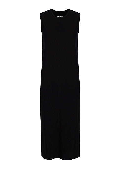 Chic Cotton Dress
