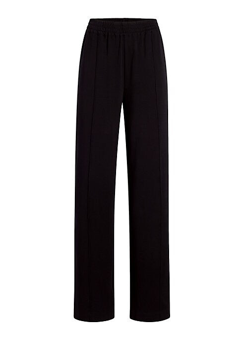 Versatile Cotton Trousers