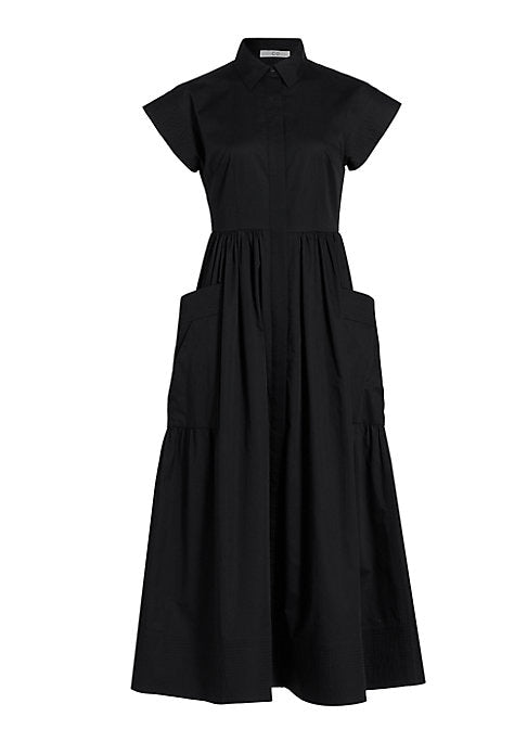 Chic Midi Dress