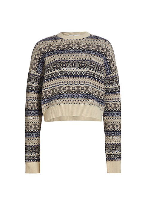 Elegant Knit Sweater