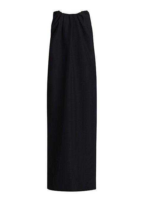 Tuxedo Chic Dress