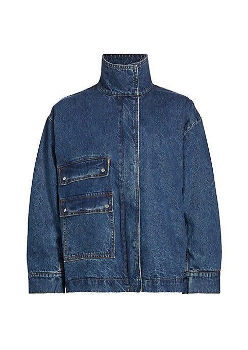 Denim Dream Jacket