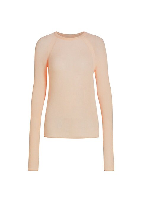 Raglan Cashmere Bliss