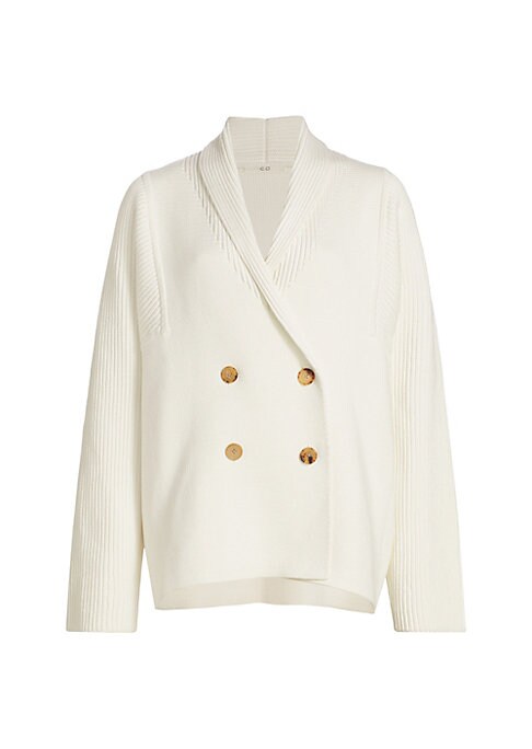 Cozy Chic Cardigan