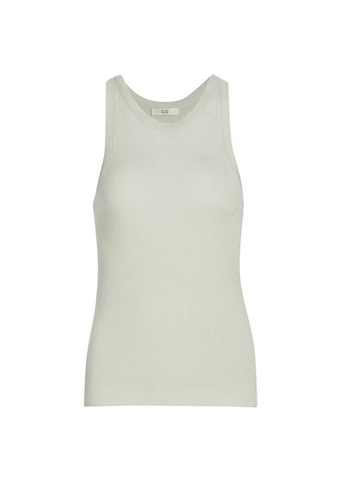Cashmere Bliss Tank