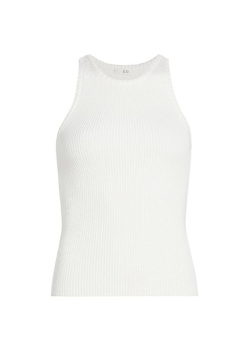 Cozy Cotton Tank
