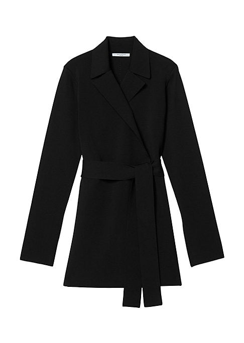 Chic Comfort Blazer