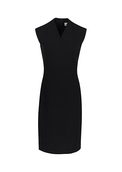 Power Play Dress
