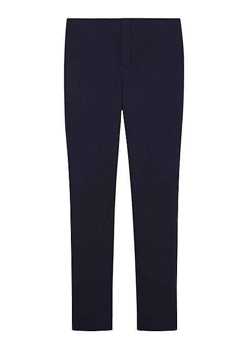 Stretchy Chic Trousers