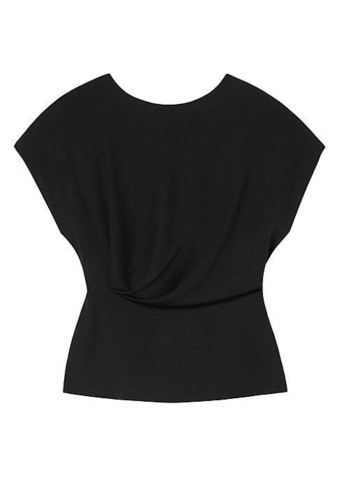 Eco Elegance Tee