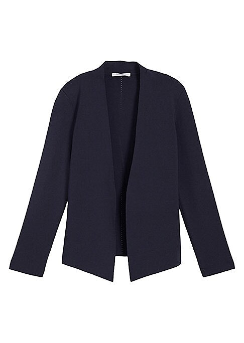 Chic Knit Blazer