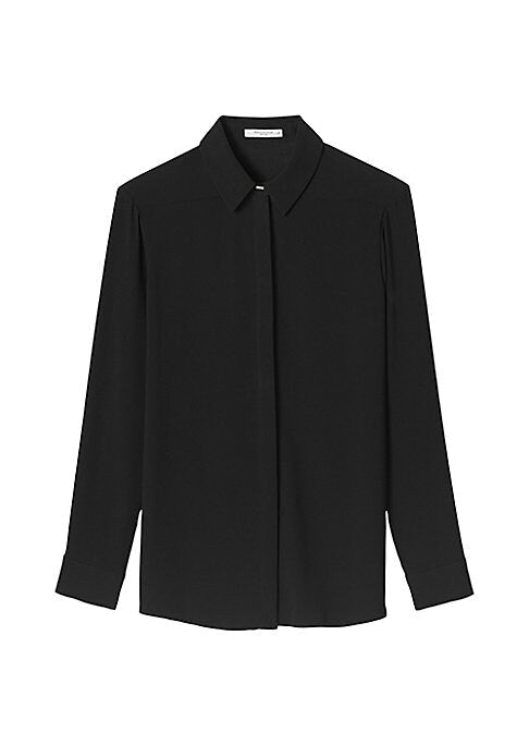 Chic Everyday Blouse