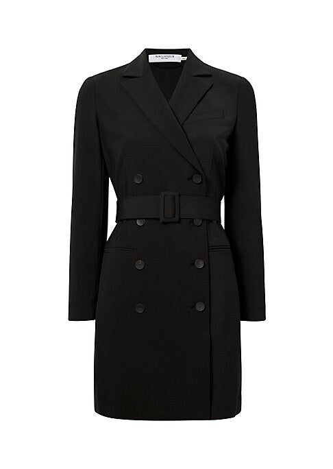 Chic Utility Dress