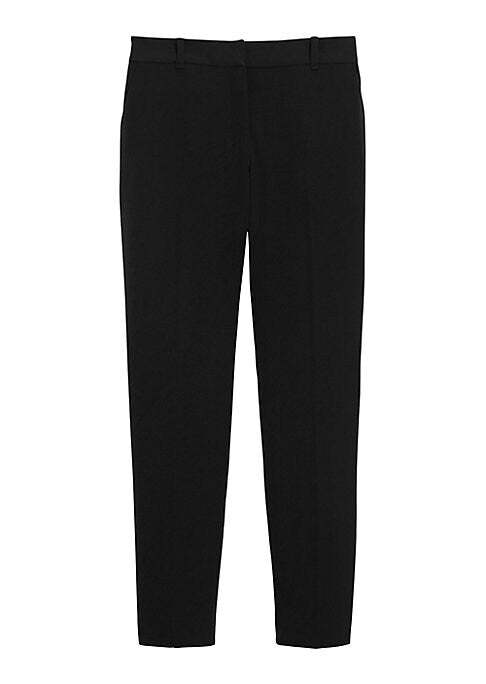 Tailored Classic Trousers